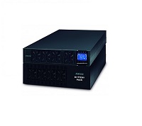 Forza Atlas FDC-210KMR - UPS (montaje en rack / externo) - AC 110-300 V - 10000 vatios - 10000 VA - 9 Ah
