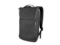 Klip Xtreme - Notebook carrying backpack - 15.6" - Polyester - Black