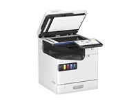 Epson - Scanner / Printer / Copier - Workforce Enterprise AM-C400 M