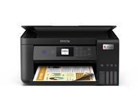 Epson EcoTank L4360 - Scanner / Printer / Copier - 110V - Latin