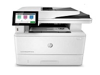 HP LaserJet Managed E42540f - Printer / Copier / Scanner - Laser - Two-color (monochrome)