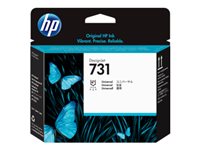 HP 731 - Original - DesignJet - cabezal de impresión
