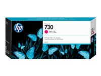 HP 730 - 300 ml - gran capacidad - magenta - original - DesignJet - cartucho de tinta