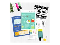 HP 414A - Amarillo - original - LaserJet - cartucho de tóner (W2022A)