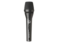 AKG Perception P5 S Microfono de Mano Dinamico Supercardioide XLR Negro
