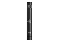 AKG P170 Microfono Condensador Diafragma pequeño Negro