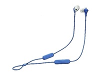 JBL - Headphones - Endurance Run 3 Blue