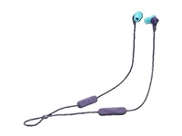 JBL - Headphones - Endurance Run 3 Purple