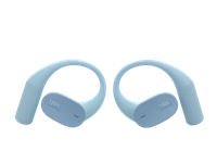 JBL - TWS - Headphones - Open Ear - Blue