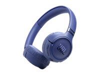 JBL TUNE - 680 NC - Headphones - Headband - Blue