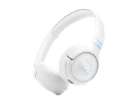 JBL TUNE - 680 NC - Headphones - Headband - White