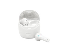 JBL TUNE Flex - 2 - Auriculares internos - Inalámbrico - Blanco