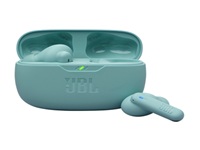 JBL Wave - Beam 2 - Auriculares inalámbricos - Inalámbrico - Azul