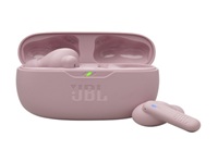 JBL Wave - Beam 2 - Auriculares inalámbricos - Inalámbrico - Rosado