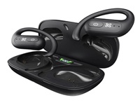 Klip Xtreme - True wireless earphones - Para Phone / Para Cellular phone / Para Tablet - Wireless - Open ear