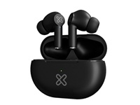Klip Xtreme - True wireless earphones - Para Phone / Para Portable electronics / Para Tablet - Wireless