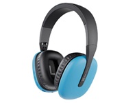 Klip Xtreme - KWH-010BL - Headphones - Para Home audio / Para Portable electronics / Para Professional audio / Para Cellular phone