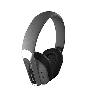 Klip Xtreme - KWH-750GR - Headphones - Para Home audio / Para Portable electronics / Para Professional audio / Para Cellular phone