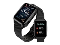 Motorola Moto - Smart watch - Black - PG38C08258