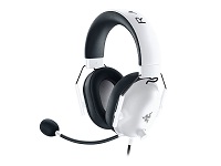 Razer BlackShark V2 X - Auricular - 7.1 canales - tamaño completo - cableado - conector de 3,5 mm - aislamiento de ruido