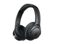 Soundcore - Headphones - Q11i Gray
