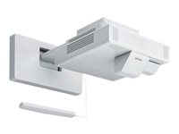 Epson BrightLink 1485Fi+ - Proyector 3LCD - 5000 lúmenes (blanco) - 5000 lúmenes (color)