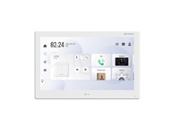 Hikvision - Video intercom system - DS-KH9510-WTE1 All-in-one Indo
