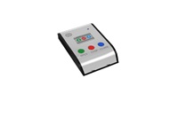 Hikvision - Manual Button Box