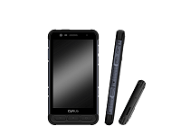 Cyrus CS45XA – MediaTek Helio P35 - 2.3 GHz Octa-Core 64bit - 5” - 1920 x 1080 - IP68 - MIL-810H