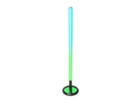JBL - Altavoz - Negro - Barra de luz para fiestas - Partybox Ac
