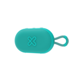 Klip Xtreme KBS-030GN - Speaker - Green - TWS - 12Hrs -IPX7