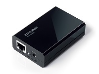 TP-Link TL-POE150S - Inyector de corriente - conectores de salida: 1