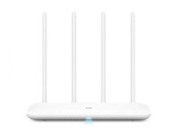 Xiaomi - Router - AC1200 US - Gigabit Ports
