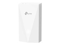 TP-LINK EAP655-Wall V1 - Punto de acceso inalámbrico - Wi-Fi 6 - 2.4 GHz, 5 GHz - gestionado a través de la nube