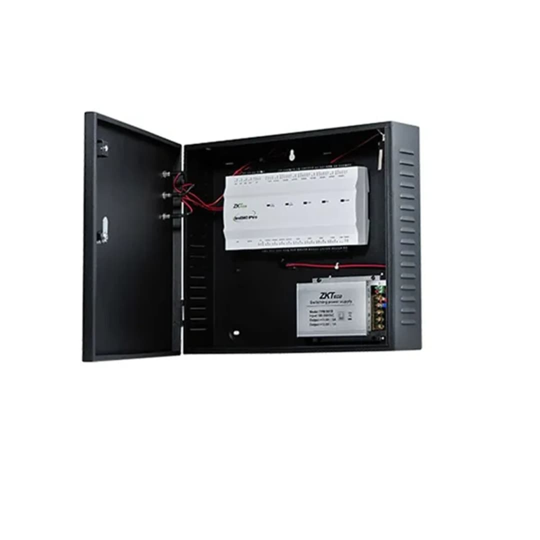 INBIO160 PRO PLUS BOX - PANEL CENTRALIZADO DE ACCESO PARA UNA PUERTA