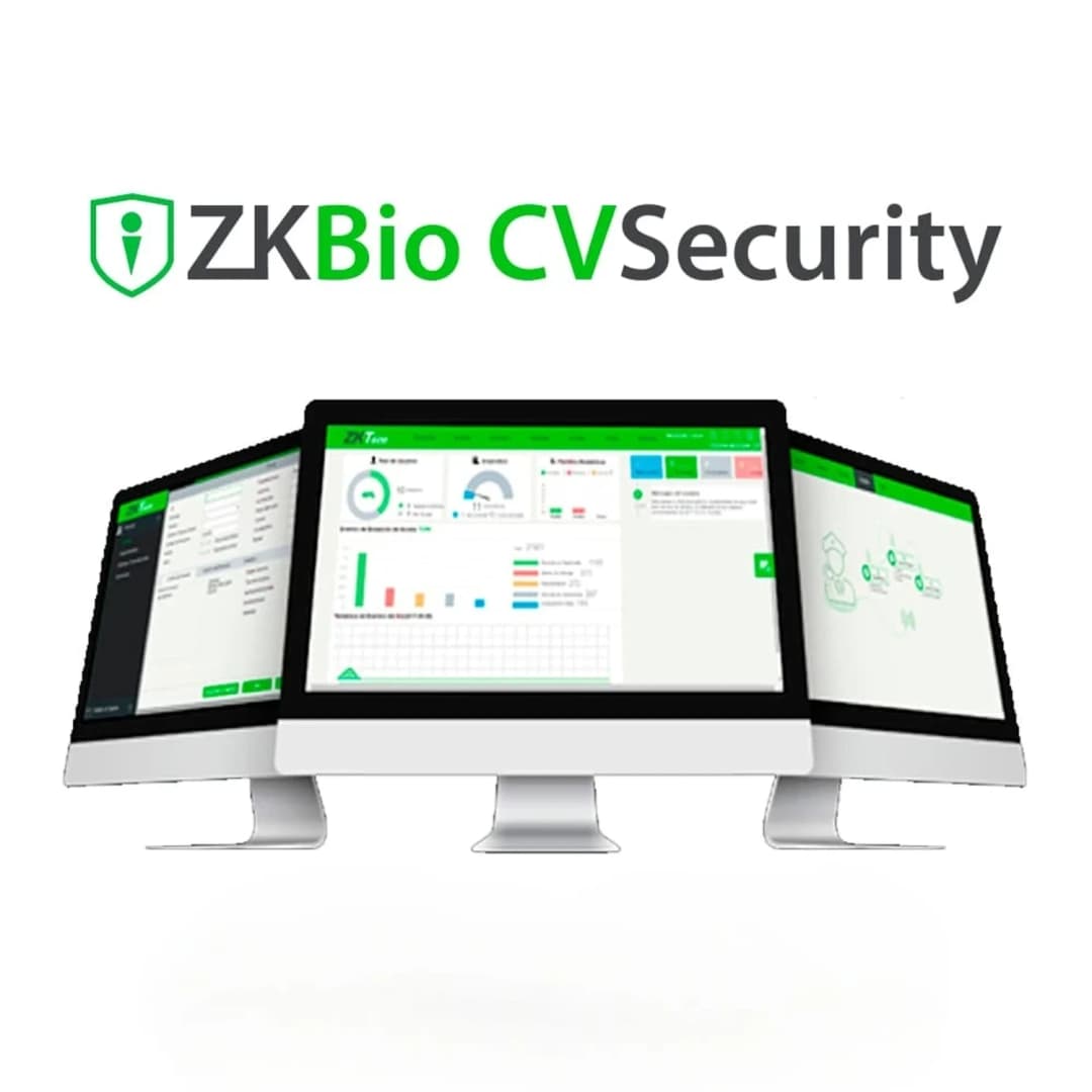 ZKBIOCV-PARK-LPR-ADDON - UPGRADE DE 1 CAMARA  LPRS ZKTECO BIOCVSECUTY
