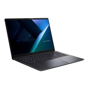 B3606CCA-MB0182X - Intel CU 5 225H - RAM 16GB DDR5 - 512GB SSD - Video Integrado - Win11 Pro - 16in WUXGA - Gray - Garantia 3Years OnSite