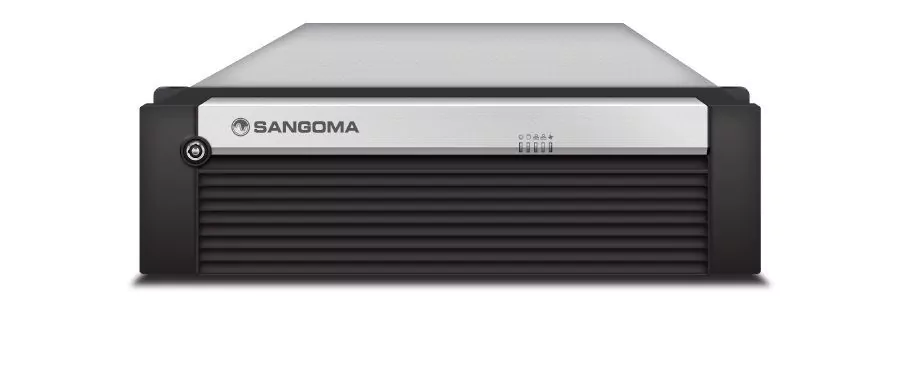 Sangoma PBXACT UC2001