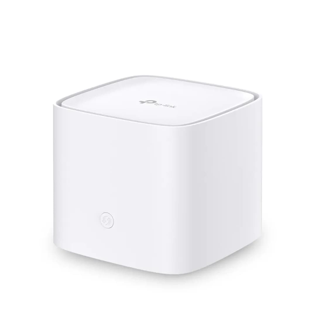 HC220-G5(1-Pack) TP-Link Aginet Wi-Fi 5 Mesh / AC1200 Dual Band / 5 GHz: 867 Mbps 2.4 GHz: 300 Mbps / Puertos: 1×WAN Gigabit + 2×LAN Gigabit / EasyMesh, MU-MIMO, Beamforming / WPA3 / Gestión: App Agin