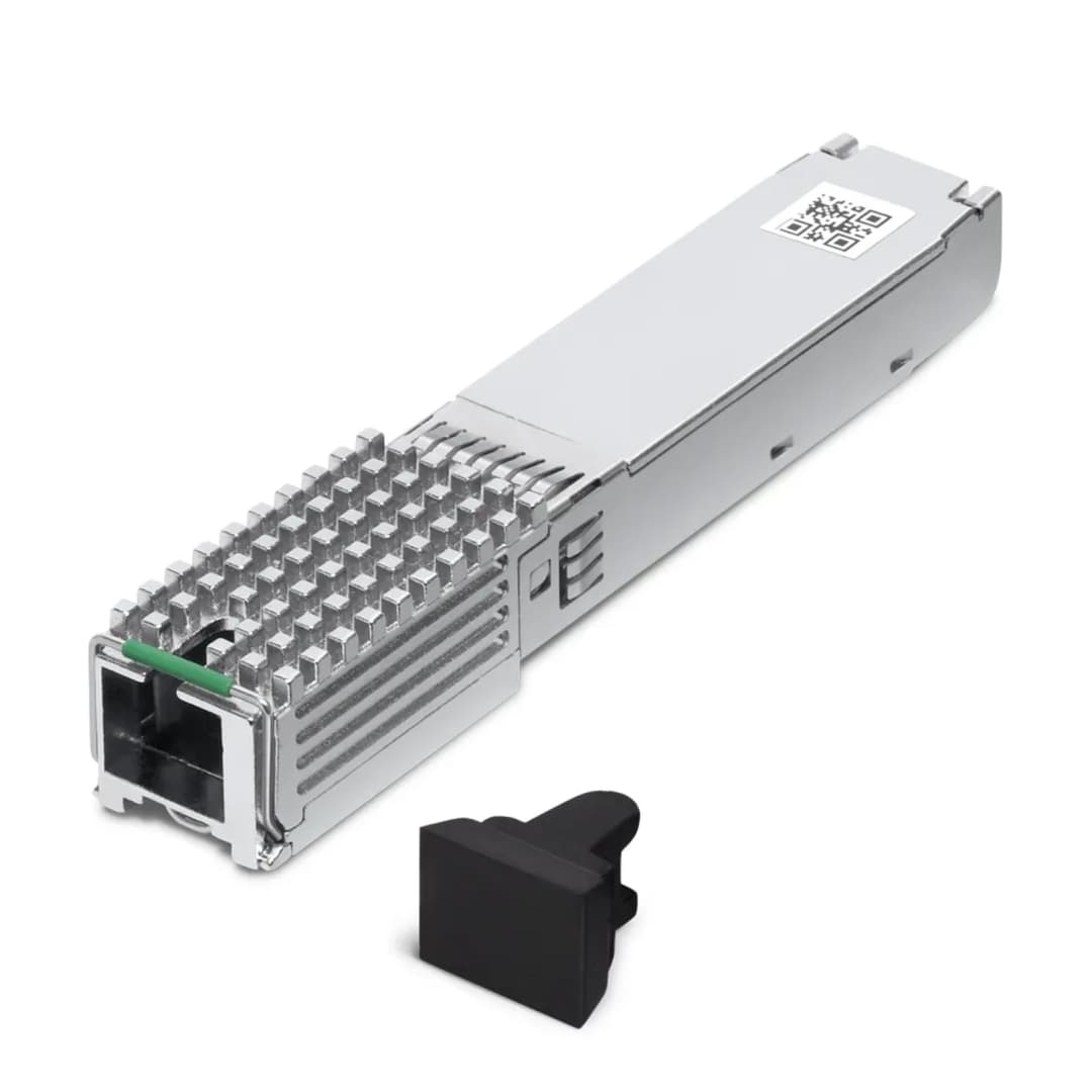 XM60A TP-LINK ONU SFP GPON, 1.244Gbps subida / 2.488Gbps bajada, fibra monomodo 9/125µm, alcance hasta 20km, con DDM, RSSI, compatible SFP-MSA, hot swappable.