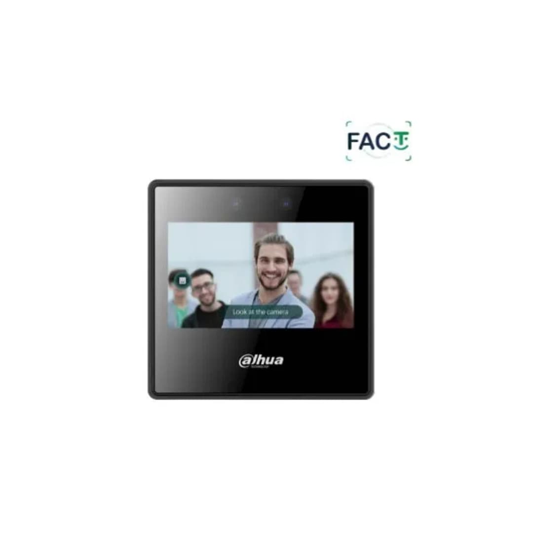 DHI-ASA3223A-W CONTROL DE ASISTENCIA POR ROSTRO (FACIAL)