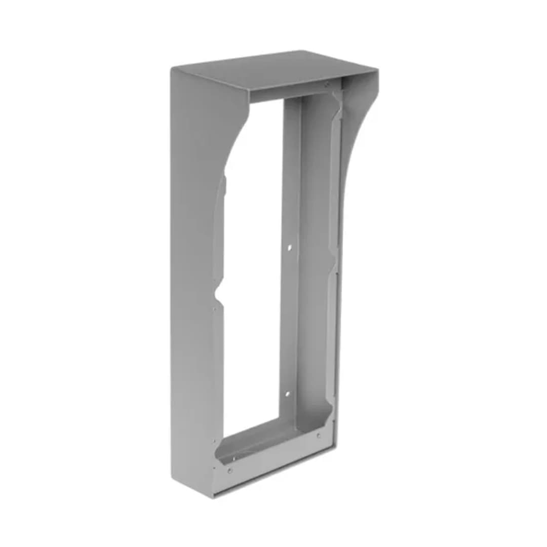VTOB110 - VDP - BRACKET, ALUMINUM SURFACE BOX, USED TO VTO1210C-X - PN INTERNAL VTOB110