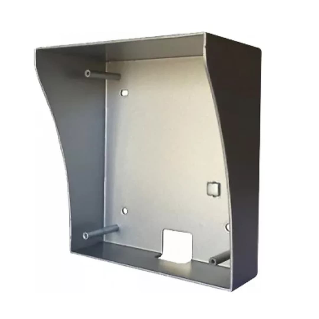 VTOB108 -  VDP - CAJA PARA MONTAJE EN PARED,  CARCASA DE EMPOTRAR ES PARA EL FRENTE DE CALLE VTO2000A