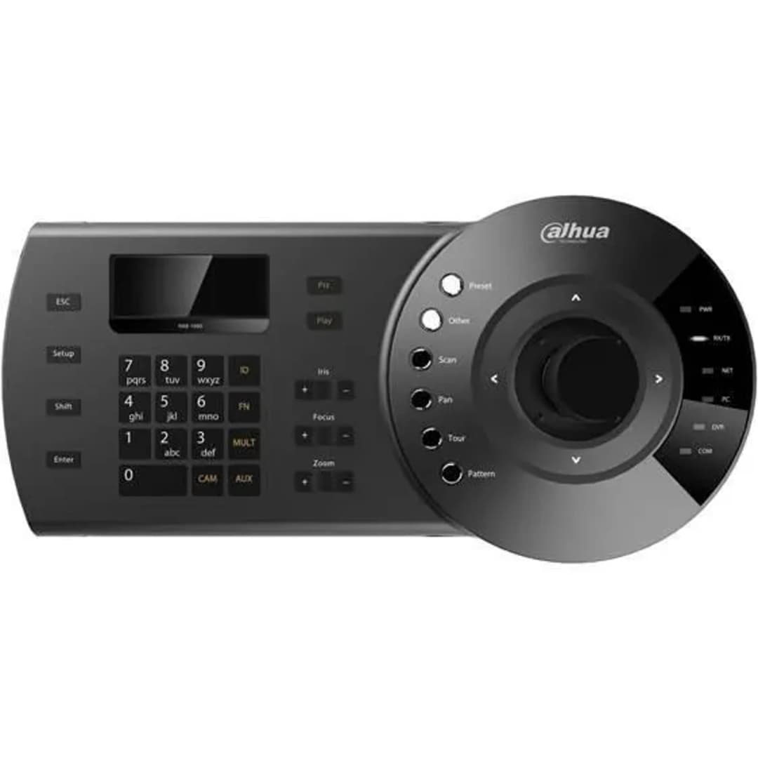 DHI-NKB1000-E - TECLADO JOYSTICK  IP - PN INTERNAL DHI-NKB1000-E
