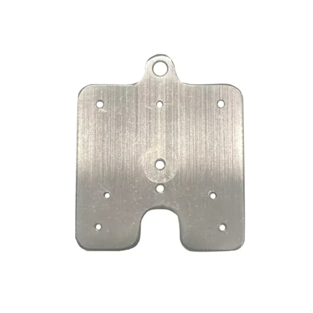 RQW026-00 - TRÍPODE, COMPATIBLE CON CÁMARA DE TEMPERATURA HUMANA DAHUA Y CUERPO NEGRO