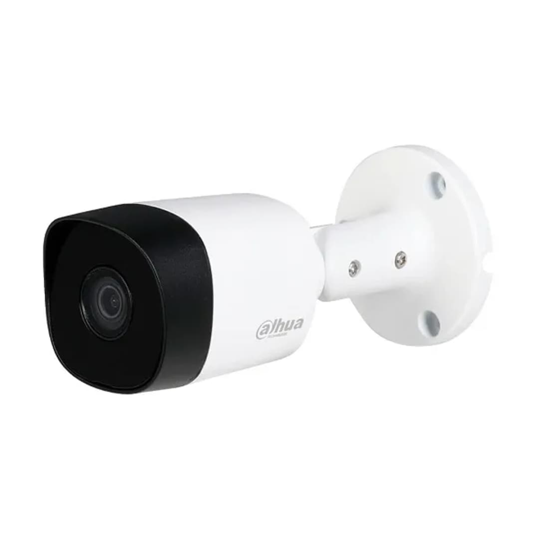 DH-HAC-B1A11N COOPER - CAMARA HDCVI BULLET PLASTICO 1 MP - 2.8 MM - IR 20 M - IP67