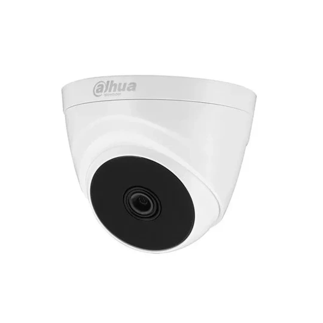 DH-HAC-T1A11N COOPER - CAMARA HDCVI DOMO EYEBALL PLASTICO 1 MP - 2.8 MM