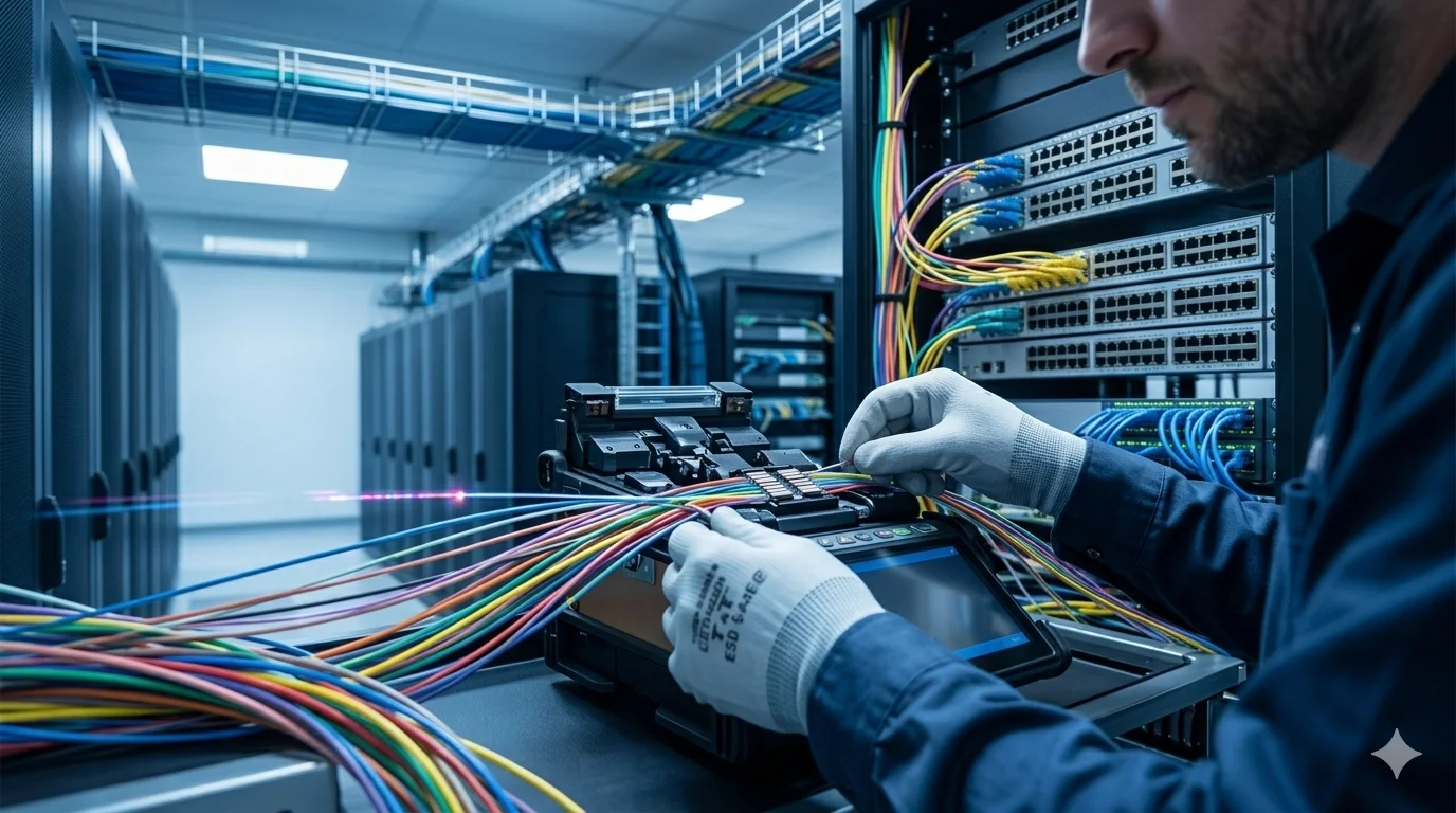 Automatización y control: dónde empieza el ahorro operativo
