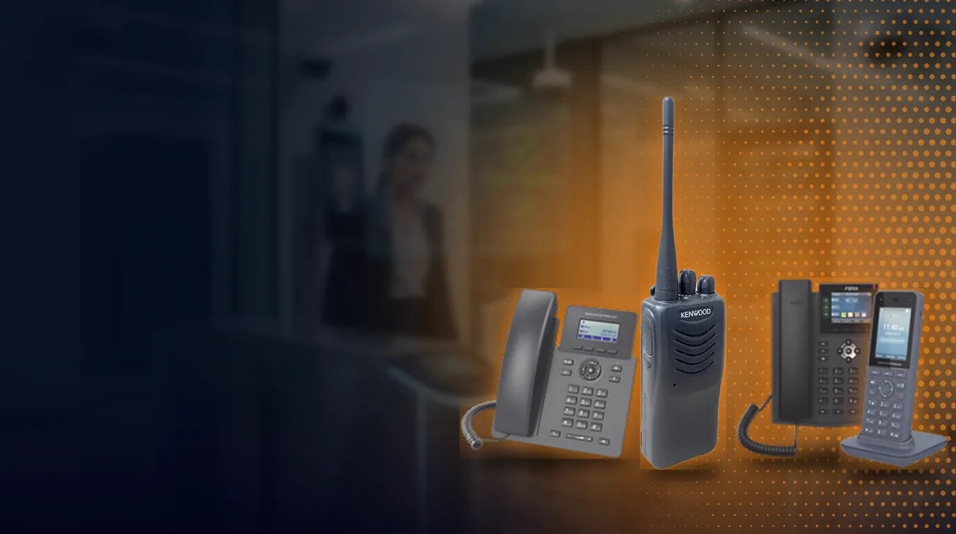 Telecomunicaciones y conectividad