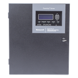 Panel de detección de incendio direccionable de 1 lazo SLC, hasta 150 puntos, con red de hasta 32 paneles